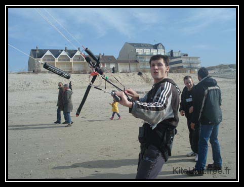 Fort mahon 10 mars Kite Unit 018