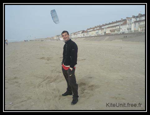 Fort mahon 10 mars Kite Unit 025