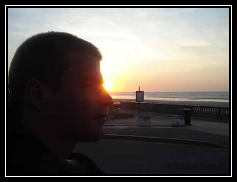 soleil dans ton regard
