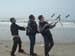 Fort mahon 10 mars Kite Unit 012
