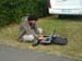 tranquille le bureau...